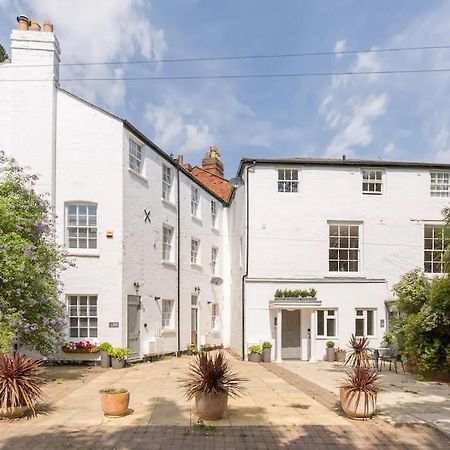 Fabulous Malvern Townhouse Great Malvern Εξωτερικό φωτογραφία