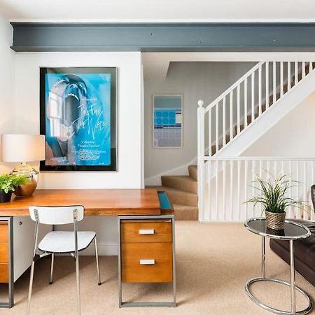 Fabulous Malvern Townhouse Great Malvern Εξωτερικό φωτογραφία