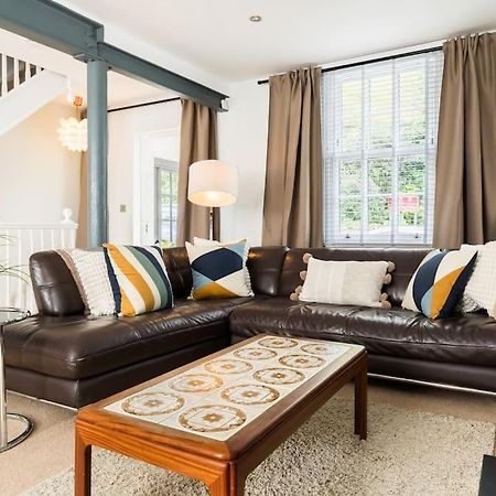 Fabulous Malvern Townhouse Great Malvern Εξωτερικό φωτογραφία