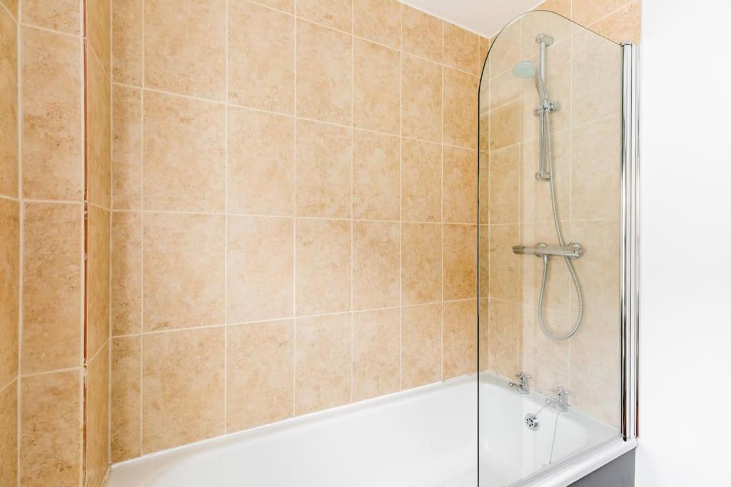 Fabulous Malvern Townhouse Great Malvern Εξωτερικό φωτογραφία