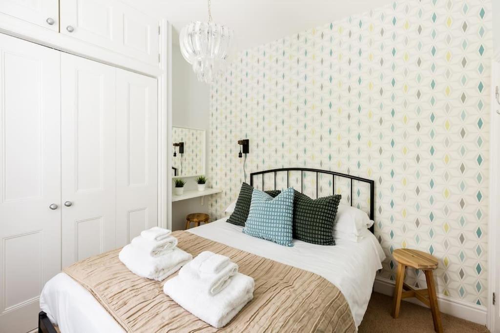 Fabulous Malvern Townhouse Great Malvern Εξωτερικό φωτογραφία