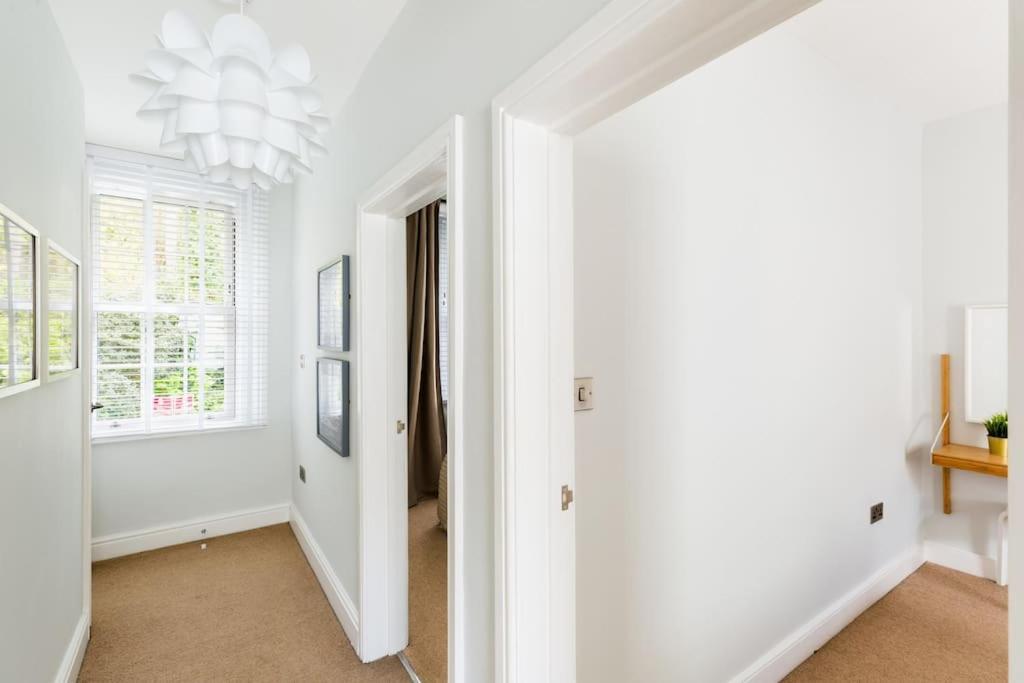 Fabulous Malvern Townhouse Great Malvern Εξωτερικό φωτογραφία