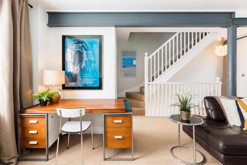 Fabulous Malvern Townhouse Great Malvern Εξωτερικό φωτογραφία