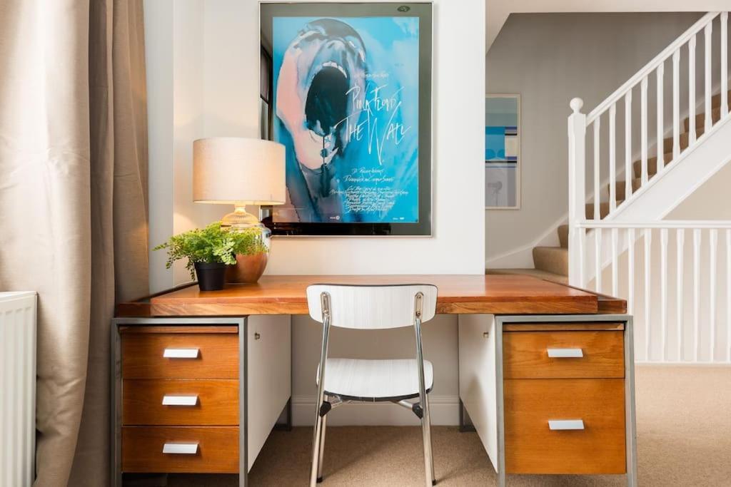 Fabulous Malvern Townhouse Great Malvern Εξωτερικό φωτογραφία