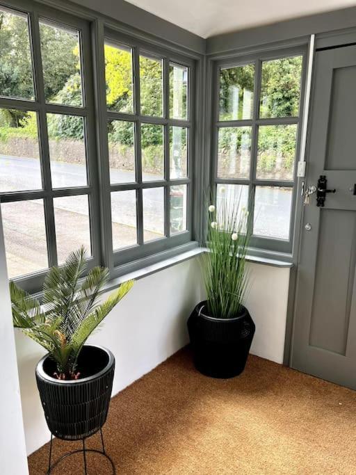 Fabulous Malvern Townhouse Great Malvern Εξωτερικό φωτογραφία